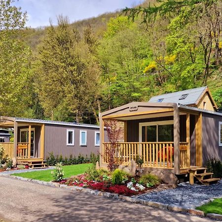 Chalet Hockslee Goebelsmuhle المظهر الخارجي الصورة