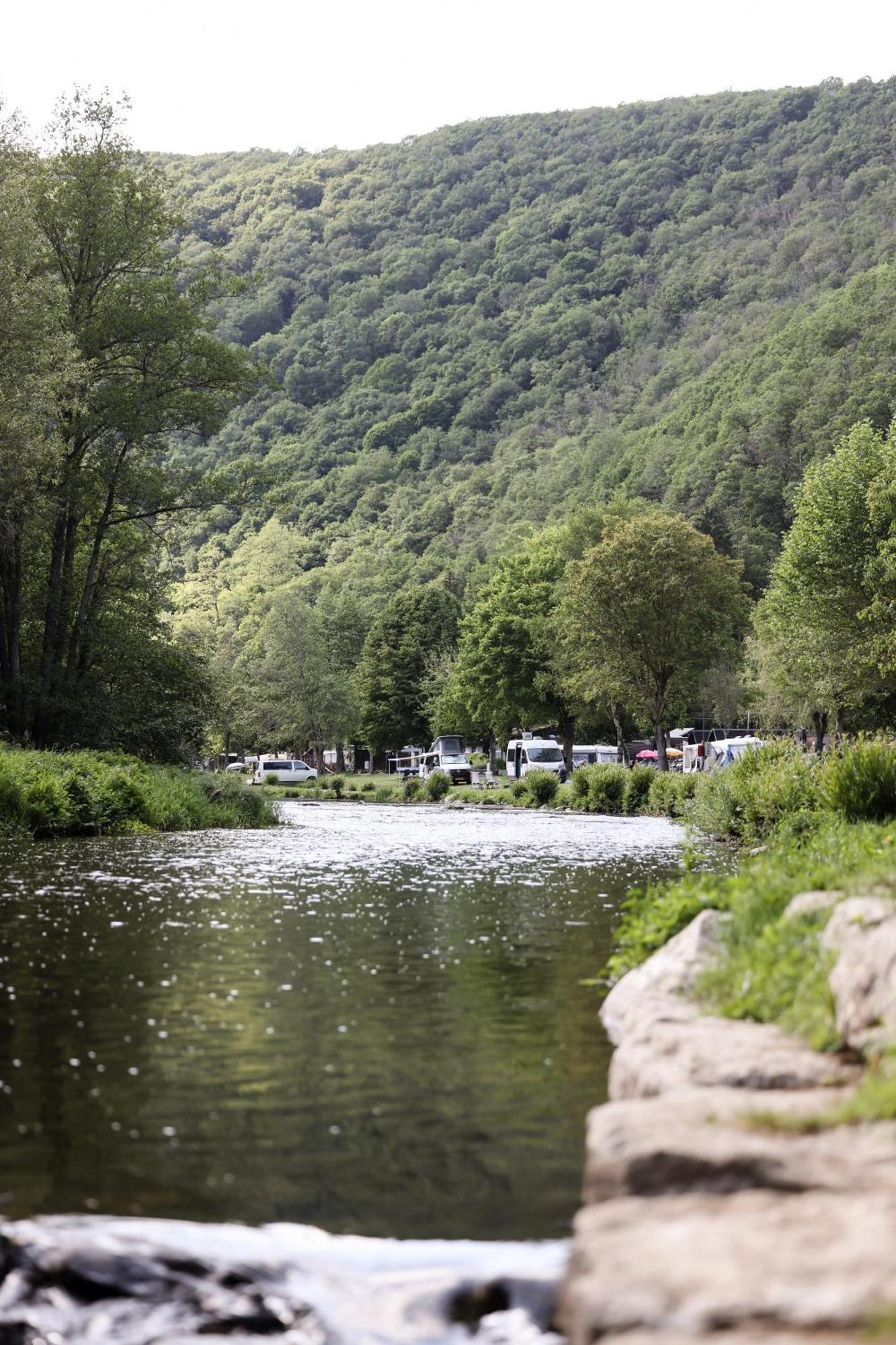 Chalet Hockslee Goebelsmuhle المظهر الخارجي الصورة