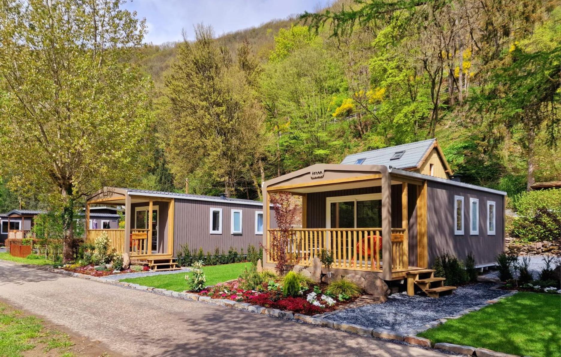 Chalet Hockslee Goebelsmuhle المظهر الخارجي الصورة