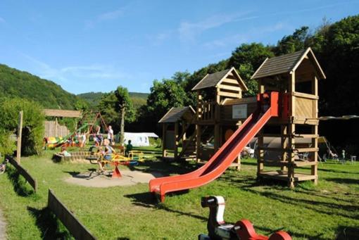 Chalet Hockslee Goebelsmuhle المظهر الخارجي الصورة